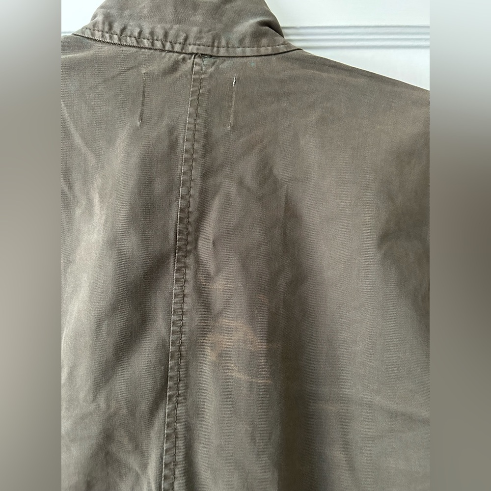 Hinge Utility Jacket - image 6